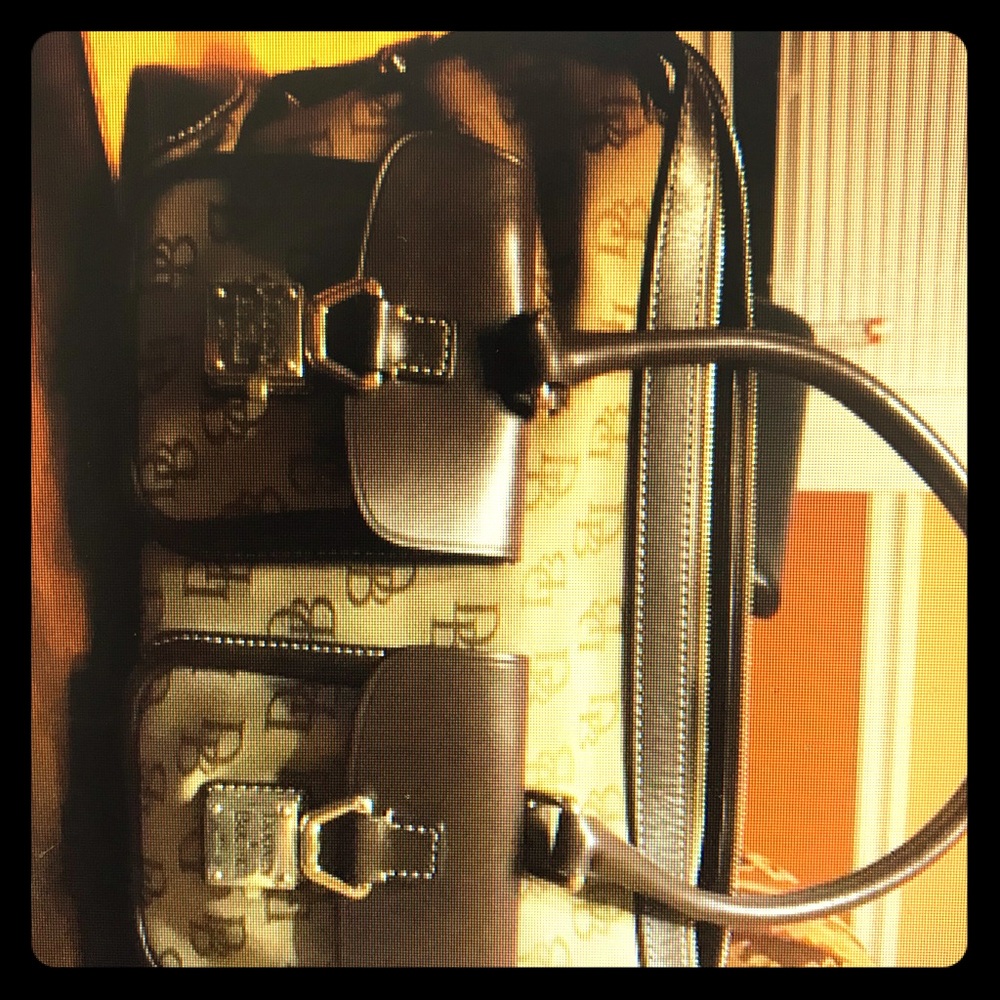 Satchel pocketbook